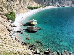 Τα «κενά» που περιπλέκουν την υπόθεση Paralia Glyka Nera Sfakia Ellada Kritikes Tripadvisor