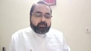 Rev. Dr. Daniel Mammen