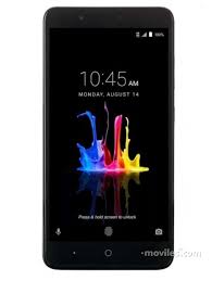 Type *8787*3453# and your phone will prompt for unlock code. Comparar Zte Blade Z Max Y Zte Zmax Pro Z982 Moviles Com