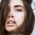 Audrey Prock's Instagram, Twitter & Facebook