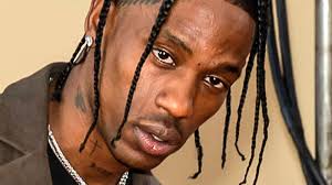 Travis Scott Is Receiving A Philanthropy Award. Here's Why