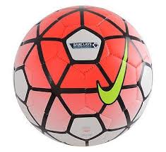 However, the match between manchester united and bournemouth on the final day. Nike Pitch Barclay S Premier League Soccer Ball Size 5 2015 16 Red White Soccer Ball Premier League Soccer Soccer