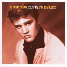 Elvis Presley : Sunrise (1954)