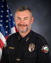 Police Chiefs Through the Years