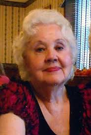 Nancy Bennett Obituary