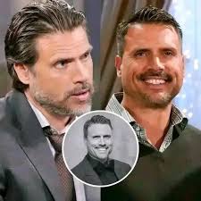 Actor signs new contract with the young and restless