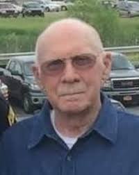 Charles Shear Obituary