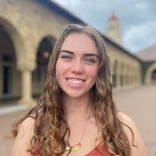 Morgan Stanford's Instagram, Twitter & Facebook