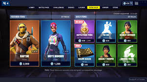 All featured and daily items currently in the shop. Shiinabr Fortnite Leaks On Twitter New Item Shop Support A Creator Code Shiinabr I Appreciate Your Support If You Use My Code Of Course You Can Also Support Another Creator With Their Sac Code