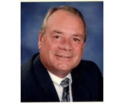 Anthony Mark Higdon Obituary (2024)