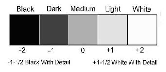 tone chart and exposure lanephotoworkshops com blog