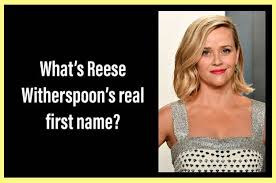 He chose foxx in honor of sanford and sons' star redd foxx. Can You Guess These Celebrities Real First Names
