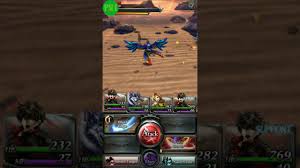 1.) dmg 4x 2.) god mode 3. Last Cloudia Mod Apk V 1 0 1 Youtube