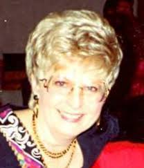 Lucille “Lou” Jackson Pesola (1938-2012)