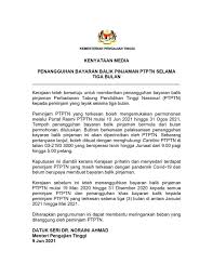 Para peminjam kpt hanya perlu melengkapkan borang bayaran kpt yang disediakan di setiap cawangan ptptn dan mengemukakan bayaran yang dikehendaki. Pinjaman Kptm No Telefon