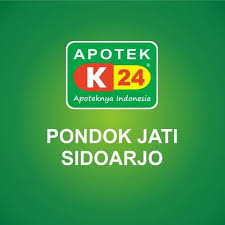 K24 Pondok Jati Sidoarjo