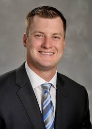 Brady S Hansen, Financial Advisor