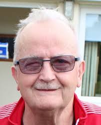 Death Notice of Michael BEHAN (Naas, Kildare)