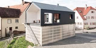 Maybe you would like to learn more about one of these? Rumah Unimog Mungil Dan Simpel Untuk Dua Kebutuhan