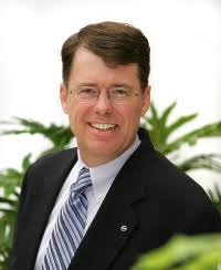 Bryan Barr appointed Vice President of Finance Nissan of Europe