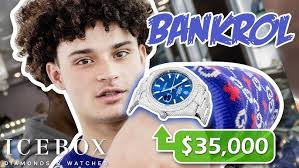 Bankrol Hayden x Cal