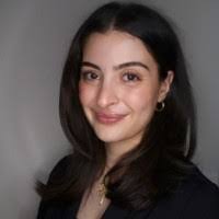 Danielle Sawa's Instagram, Twitter & Facebook