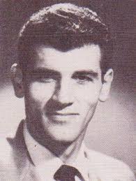 Duchan Joseph “Duke” Drakulich (1923-2012)