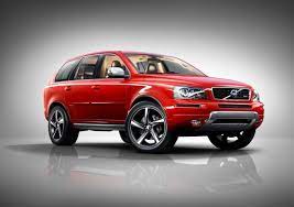 38 Red Ideas Volvo Volvo Cars Automobile