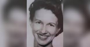 Obituary for Joan Maynard