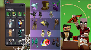 ‎descubra uma nova dimensão do minecraft enquanto cria, explora e sobrevive no mundo real. Why You Need To Delete These Fraudulent Minecraft Related Apps Right Now Technology News The Indian Express