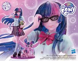 Mlp Merch My Little Pony Merchandise News The sculpting of fluttershy's soft pink hair and her flowy sundress are recreated in lifelike detail, and the pony statue sitting quietly at the bishoujo's feet is the embodiment of kindness itself. mlp merch my little pony merchandise news