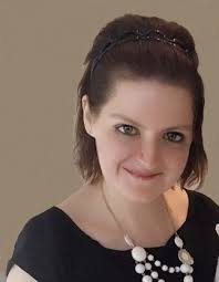 Obituary for Caitlin M Davis