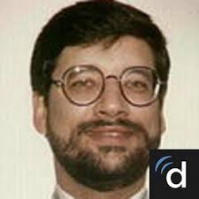 Dr. Donald Kilpatrick, MD