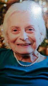 Inez Cuellar Obituary (2015)