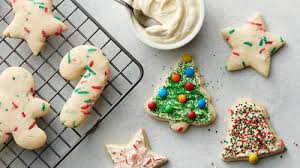 Pillsbury cookie dough products are now safe to eat raw so you can enjoy our cookie dough before. Quick Easy Sugar Cookie Recipes And Ideas Pillsbury Com
