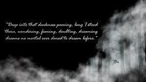 Edgar Allan Poe Hd Wallpapers Free Download Wallpaperbetter