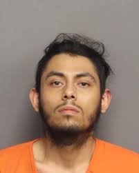 Arrest Report for February 6