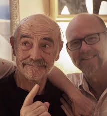 Family should scatter Sean Connery's ashes at St Andrews golf course says  star's son Jason