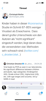 China's embassy in berlin wrote me an open letter because they weren't too happy with our corona coverage. Julian Reichelt On Twitter