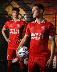 This is the superb 2020/21 season 3rd soccer jersey of dutch eredivise club, fc twente. Fc Twente 2021 22 Meyba Home Kit 21 22 Kits Football Shirt Blog