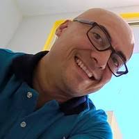 Fernando Almaraz's Instagram, Twitter & Facebook