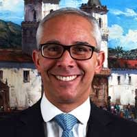 Carlos Alberto Arroyo