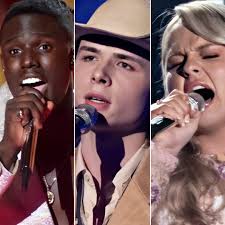 🎸🎸 The POLL Results are in... 3 contestants