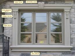 Window Design W 15 Window Trim Exterior Windows Exterior House Exterior