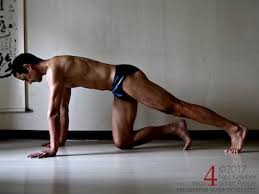 This can lead to an increased arch in the low back, which means a shortening of the back extensors and the potential risk for disc issues. Hip Flexor Strengthening Exercises