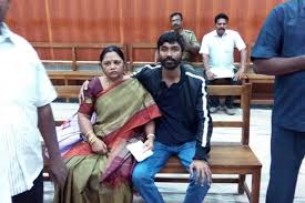 Dhanush Appears Before The Madurai Bench Of The Madras High Court Tamil Movie Music Reviews And News Case status of madras high court. madurai bench of the madras high court