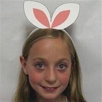 Maybe you would like to learn more about one of these? Printable Bunny Ears