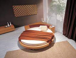 Yuvarlak Yatak Modelleri Bedroom Furnishings Unique Bedroom Furniture Round Beds