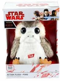 Love Porgs Star Wars The Last Jedi Porg Affiliatelink Star Wars Last Jedi War