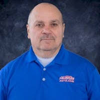 Feldman Chevrolet of New Hudson